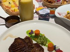 -PARFUM FLORAL花境法餐(南京首店)