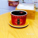 熟悉的凉茶味道