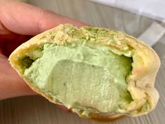 -La patisserie de Mona 茉娜的甜品(韩乐坊店)