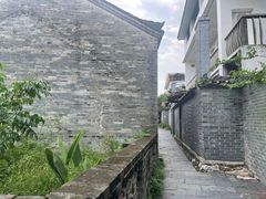 -青瓦房古村落