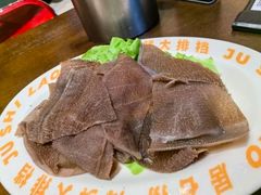-潮澎派·潮汕菜大排档(南较西路店)