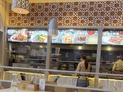 -提雅新疆炒米粉(青岛万象城店)