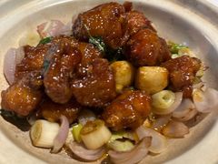 -禧宴Joyous Restaurant(禧园店)