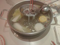 -八合里牛肉火锅(上海世茂广场店)