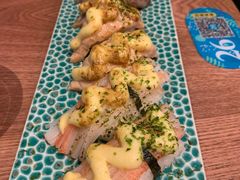 -晴季寿司(活力城店)