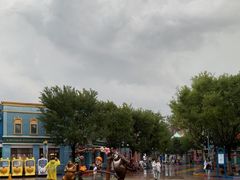 -沈阳方特欢乐世界