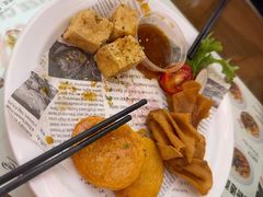 -孖记茶档·热腾茶餐(荔湾领展广场店)