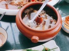 -云隐小厨·传统大理美食(复兴路店)