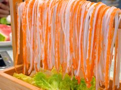 -烹然四季椰子鸡火锅(团结湖总店)