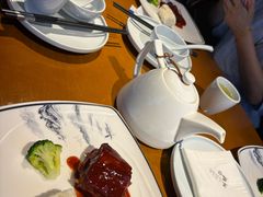 -三凤酒家·百年无锡菜(清扬茂业店)