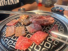 -陇璟烧肉酒场(友谊阳光城店)