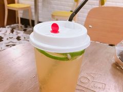 -仟吉(荟聚中心店)