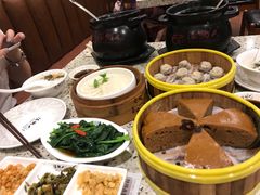 -温粥人(春晖路店)