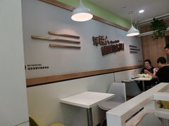 用餐区-川锦汇麻辣拌(长大店)