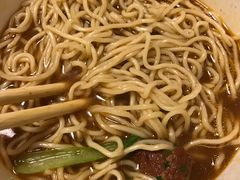 -吉亨面馆(古北1699店)
