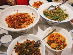 -兰湘子·湘菜小炒(南京江宁万达店)