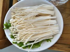 -阳坊胜利涮羊肉(阳坊老店)