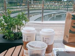 -星巴克臻选(深圳欢乐港湾店)