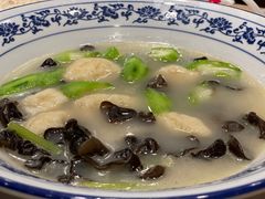 -麒麟中餐厅·经典粤菜·地道菜式老字号(广州长隆酒店)
