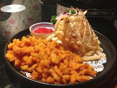 -嘉禾·悦享餐厅(八方汇店)