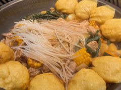 -遇东北林区铁锅炖(南开店)