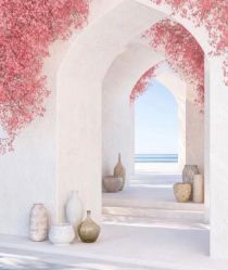 -锦江饭店·锦江小礼堂·宴会厅