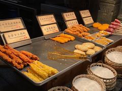-和府捞面·大师店(上海漕宝路日月光店)