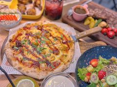 -托斯卡纳烘焙意大利餐厅(五天地店)