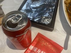 -洪福龙虾