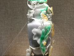 -北京工艺美术博物馆