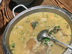 -湖南人家·家传湖南菜(水围店)