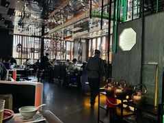 -大隐·成都火锅Bistro(合生麒麟新天地店)