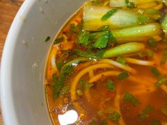 -湘人龙记老长沙米粉(鸟巢店)