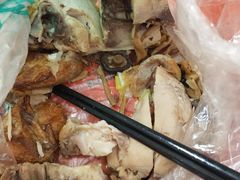 -大益烤鸡