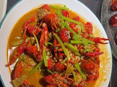 -京悦南门涮羊肉·羊蝎子火锅(田林路店)