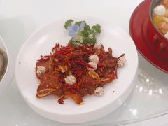 -谢先生酒店·椒宴集(沙湖店)