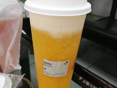 -喜茶(佛山南海万科广场店)
