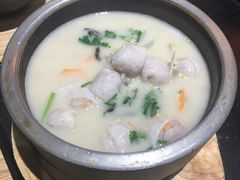 -渔米丰·广府鱼汤米线(光明广场店)