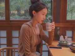 -笑福亭日式料理店(财富中心店)
