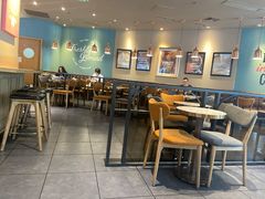 大堂-COSTA COFFEE(水游城店)