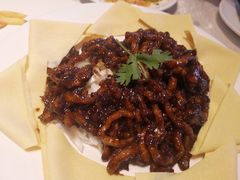 -大碗居·烤鸭·鱼头泡饼(天坛东门店)