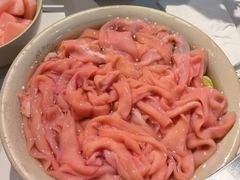 -朱氏胖子烂火锅(洪崖洞店)