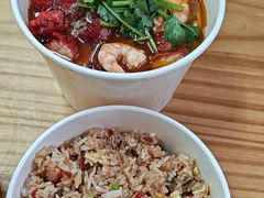 -明月虾面(厦禾路店)