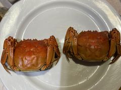 -广州中心皇冠假日酒店-环市食坊·海鲜自助餐厅