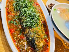 -赤宴·川菜(玉林店)