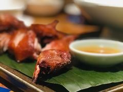 -桂小厨广西菜(万象城店)