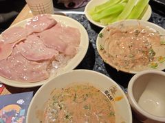 -蜀大侠火锅(森兰花园城店)