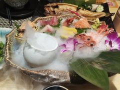 -久居·炭火烤肉(景辰大厦店)