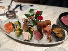 -Mr·Fish鱼鲜生海鲜放题(银泰in99店)