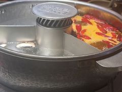 -巴奴毛肚火锅(二七万达店)